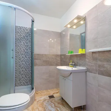 Prázdninový dům Pet Friendly In