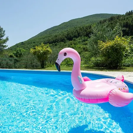 Nice Home In Slime Будинок відпочинку *