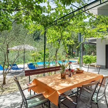 Nice Home In Slime Будинок відпочинку