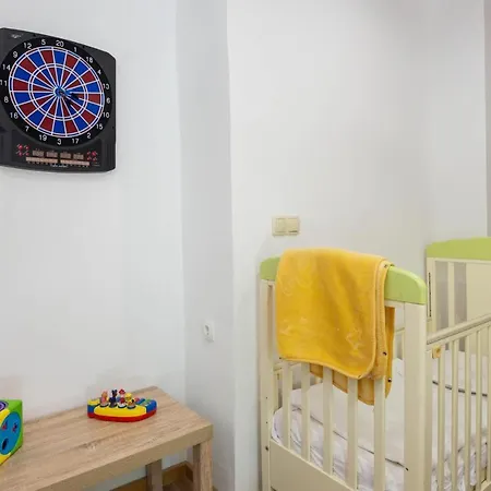 Nice Home In Slime Будинок відпочинку