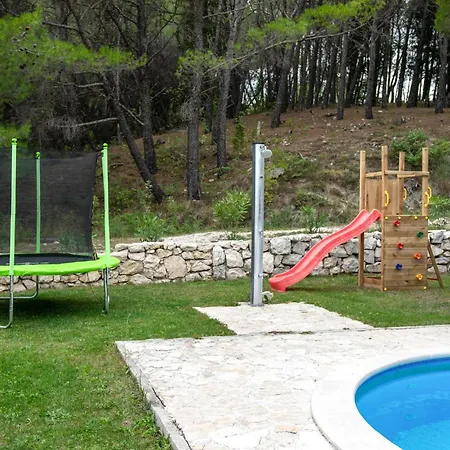 Будинок відпочинку Nice Home In Slime Slime